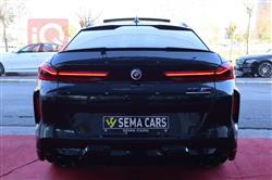 بي ام دبليو X6